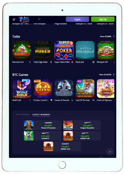 7bit casino mobile version